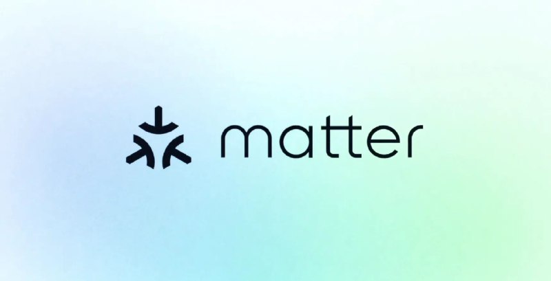 Matter 1.6 révolutionne la configuration de la maison intelligente avec NFC, le partage universel d'appareils et les
