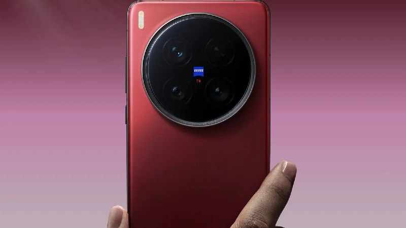 Vivo X500 Camera Specifications Revealed: 50MP Primary Lens and 64MP Periscope Mark the End of the 200MP Age