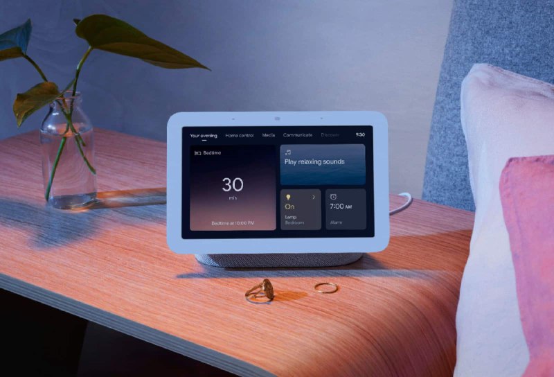 Gemini for Home stellt überarbeitete Wetterfunktionen und erweiterte Sport-Updates vor