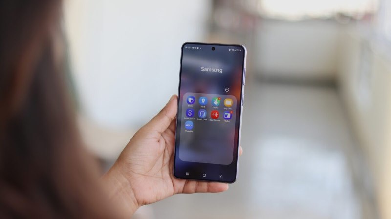 Samsung Dominates Global Smartphone Market in Q1 2026