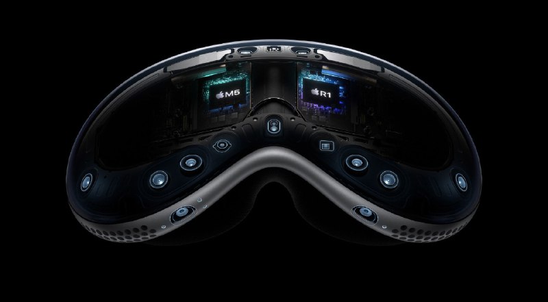 サムスン、Apple Vision Pro向けの費用対効果の高いディスプレイの開発を終了