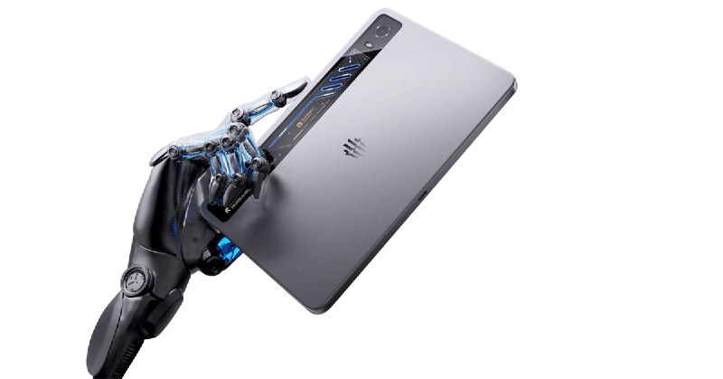 Redmagic's 9-Inch Android Tablet: Snapdragon 8 Elite Gen 5 Power Meets Competitive $699 Price Point