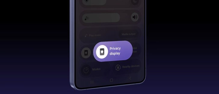 All Four Samsung Galaxy S27 Models to Introduce Innovative Privacy Display Feature