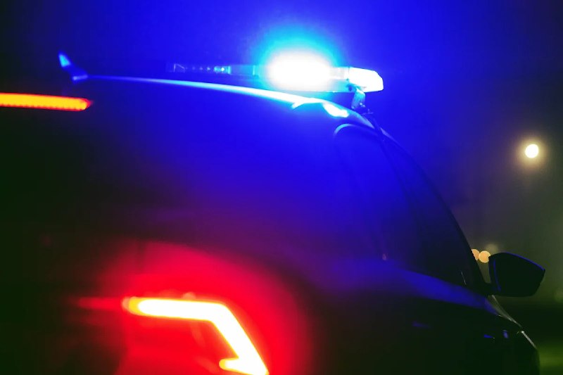 Flock Cameras Malfunction, Resulting in Armed Police Confusion Involving Innocent Bystander