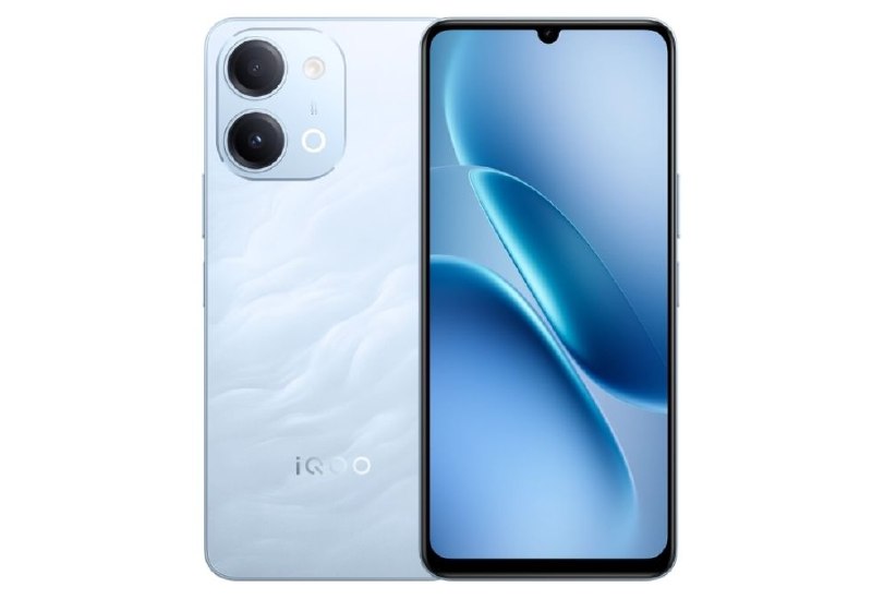 iQOO Z11i Launches with Impressive 6,500mAh Battery and Snapdragon 4 Gen 2 SoC