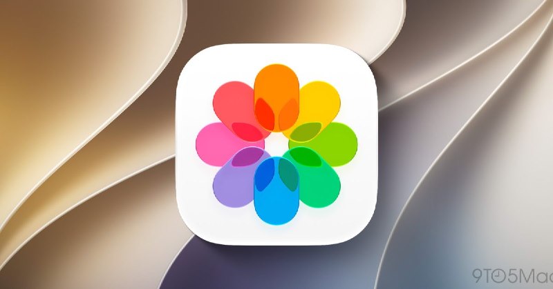 Voici toutes les nouveautés pour Apple Photos dans iOS 27