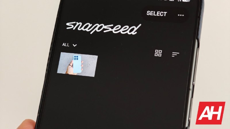Google Elevates Snapseed for Photographers with Exciting New Tools