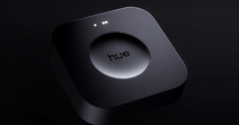 Philips Hue Bridge Pro Update Causes Critical Malfunction, Emergency Fix Now Available