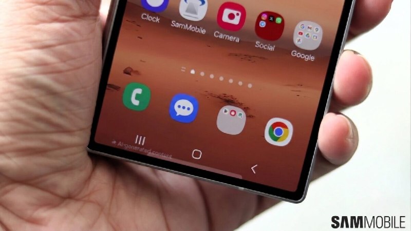 Einstellung des Samsung Messages-Dienstes: Wichtige Schritte