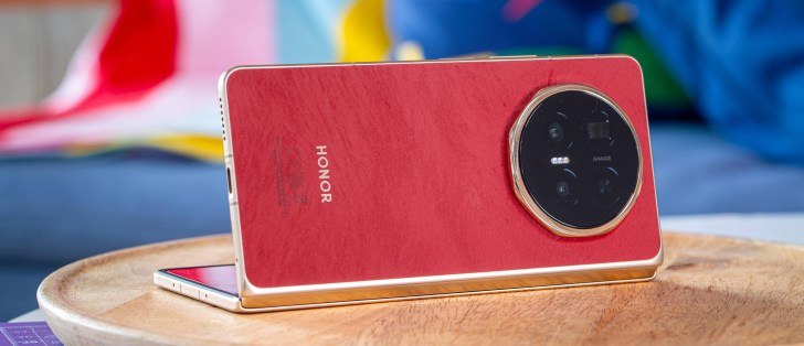 Honor Magic V6 리뷰: 폴더블 스마트폰의 새로운 패러다임