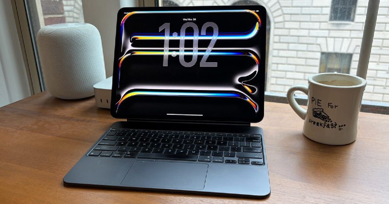 Apple เพิ่มตัวเลือกทางการเงิน 36 เดือนใหม่สำหรับการซื้อ iPad