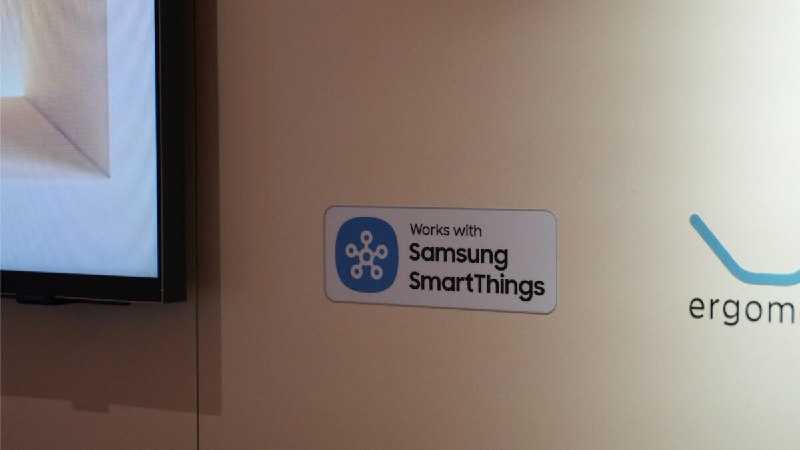サムスンは緊急時に備えて SmartThings アプリにパニックボタンを導入