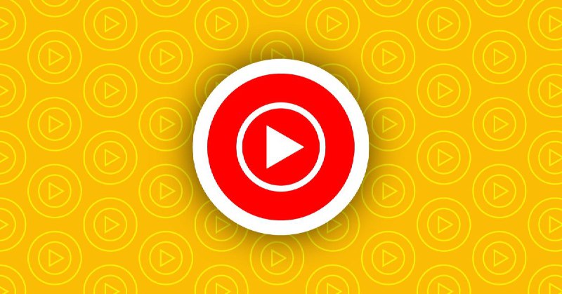 YouTube Music กำลังทดสอบภาพหน้าปกแบบเต็มหน้าจอสำหรับ Now Playing