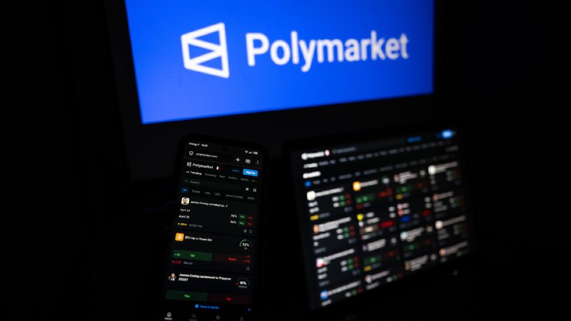 Frankreich verlangt von Internetanbietern den Zugang zur Vorhersageplattform Polymarket zu sperren