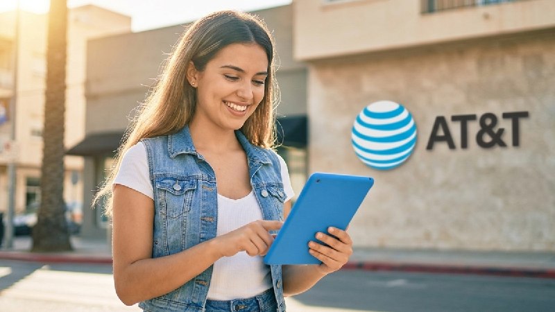 Truyền trực tuyến World Cup đến mọi nơi - AT&T ra mắt ưu đãi eSIM cho iPad không giới hạn với giá 3 đô la một ngày mà