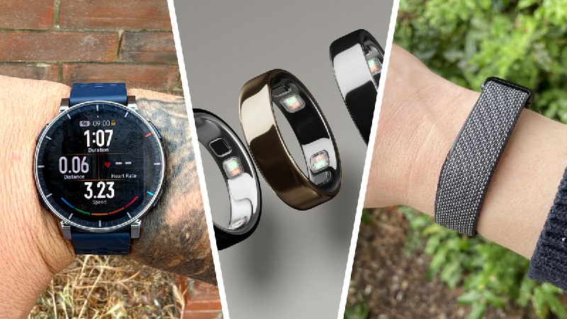 Top 5 Fitness Trackers of the Year: A Comprehensive Review of Leading Brands from Google, Garmin, and Emerging