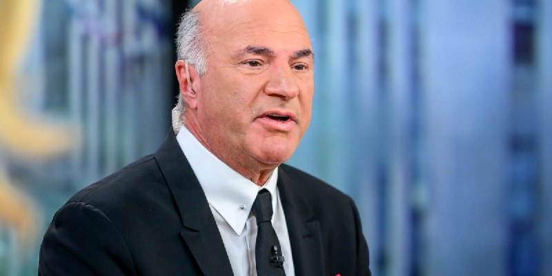 Kevin O’Leary a affirmé que l’opposition à son centre de données de l’Utah était alimentée par l’argent chinois