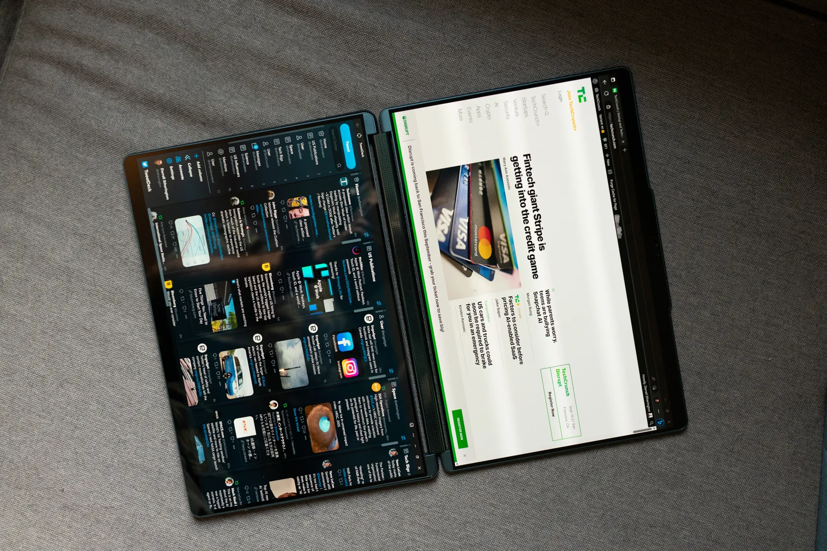 Apple's WebKit Rules Reportedly Slows iOS Browsers by Nearly 30%
