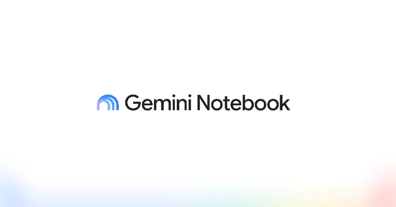 Google is killing the NotebookLM name in favor of Gemini