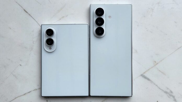 Galaxy Z Fold 8 Ultra Camera Specifications Leak Unveils Significant Enhancements