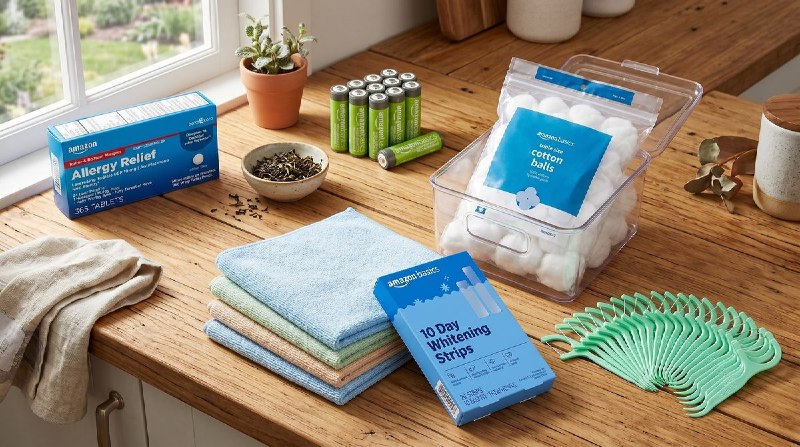 PSA: Amazon's early Prime Day deals are great for everyday essentials — I'm saving $32 on my weekly