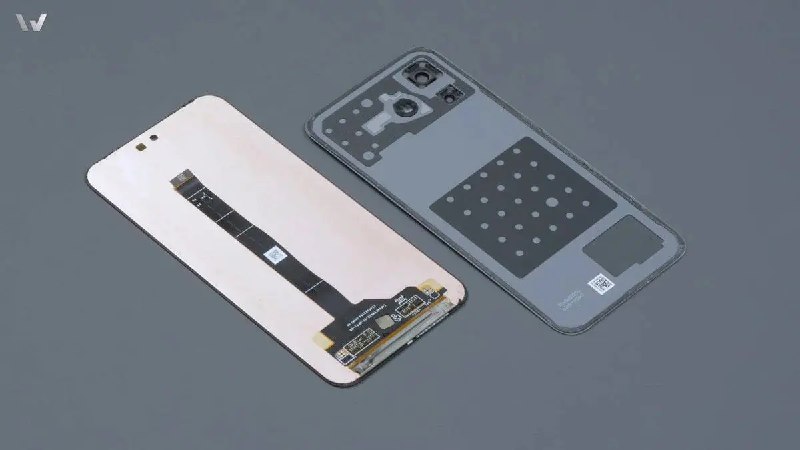 Redmi Note 17 Pro Teardown Reveals What's Really Inside