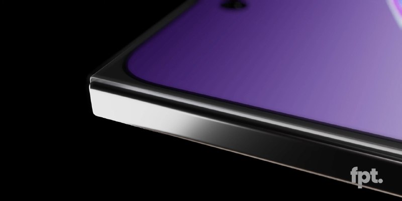 Apple cân nhắc các lựa chọn: Kim loại lỏng và In 3D cho thiết kế bản lề của iPhone Ultra