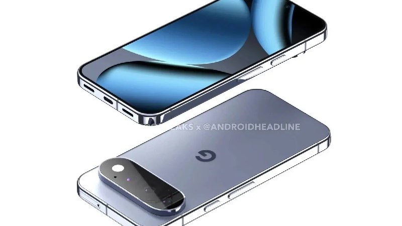 การเปิดเผยราคาสำหรับ Google Pixel 11: จุดสิ้นสุดของยุคเริ่มต้น 128GB