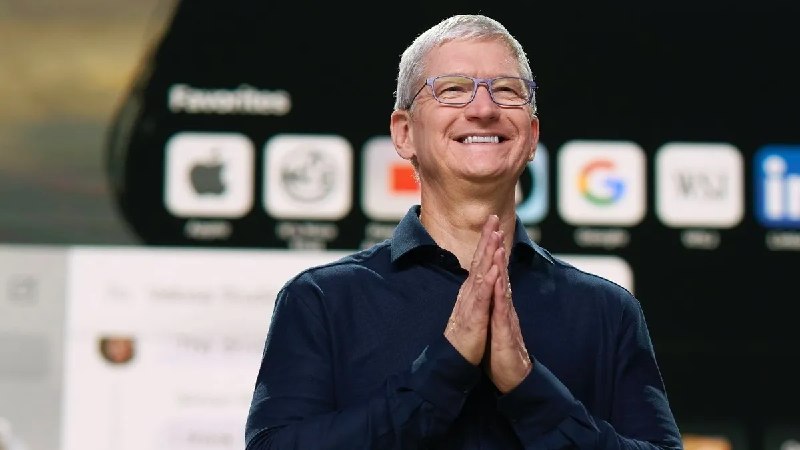 Tim Cook Warns of Inevitable Apple Price Increases, Future iPhone Pricing Under Scrutiny