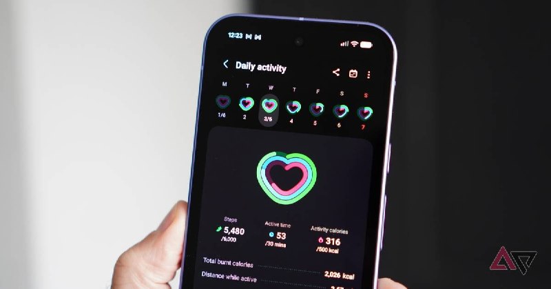 Samsung Health の AI 同意は怒りを引き起こしたが、すべては単なる誤解だったことが判明