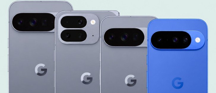 การรั่วไหลเผยราคาสำหรับ Google Pixel 11 Series: รุ่น Pro และข้อมูลเชิงลึกแบบพับได้เปิดตัว