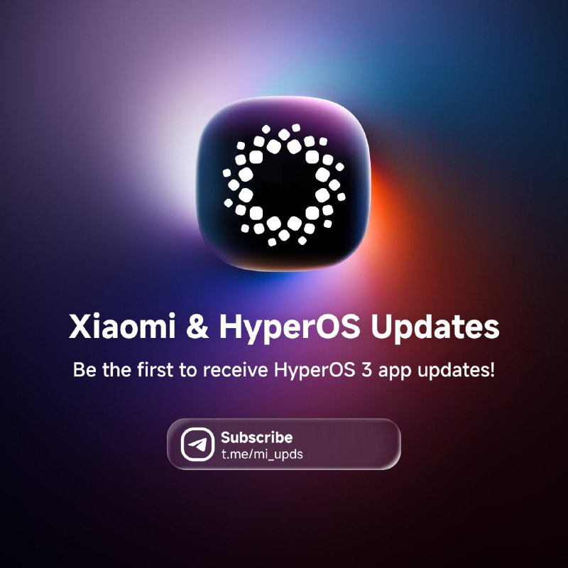 Xiaomi HyperOS 매니아를 위한 최고의 리소스