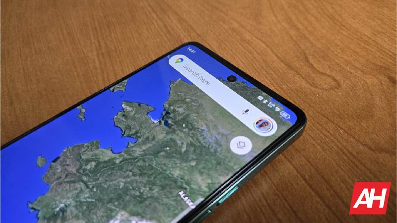 Google изучает возможность интеграции Ask Maps в Google Maps