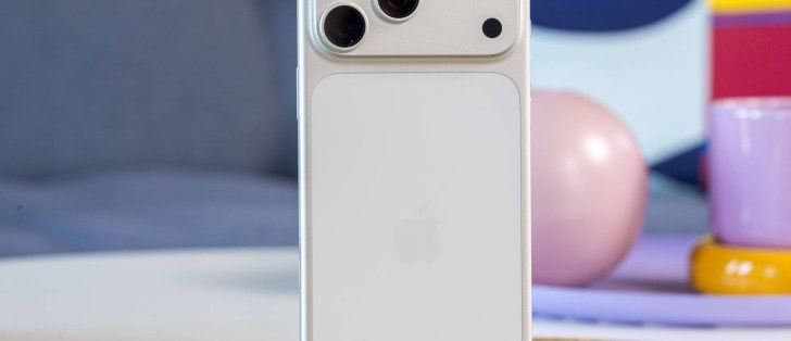 Утечка раскрывает массивный дизайн и характеристики iPhone 18 Pro Max