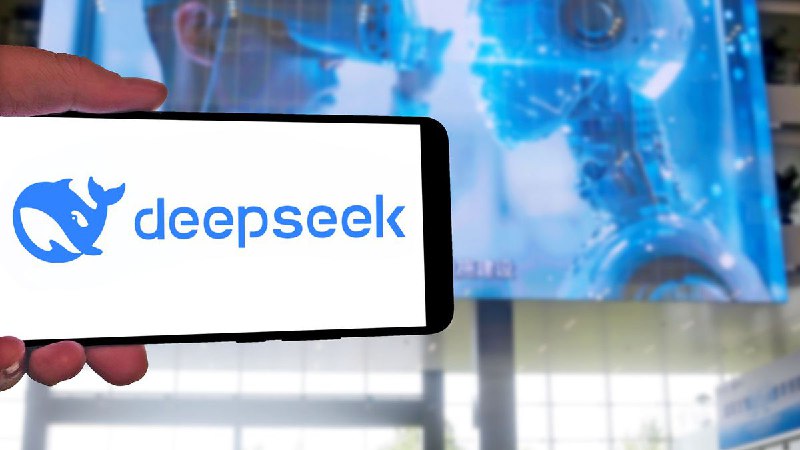 'Humanity now stands on the eve of AGI': DeepSeek wants to "at least double the size of every