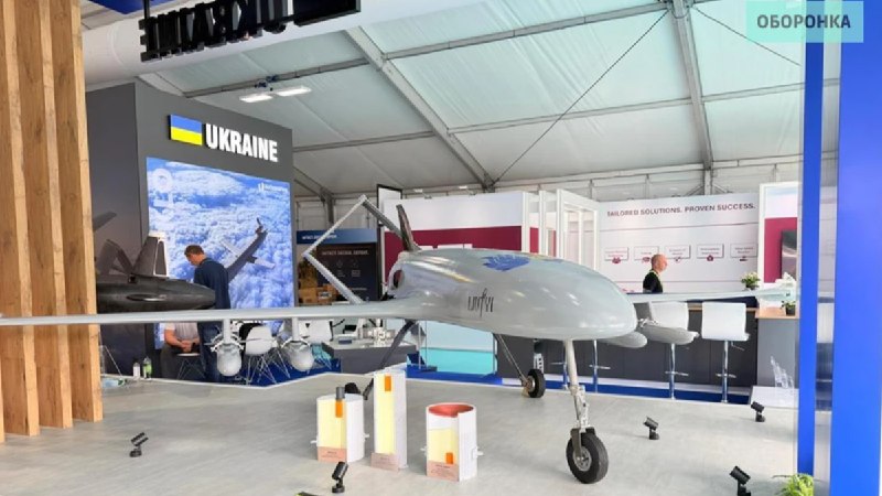 ウクライナ、20万ドルのAN-196リウティ神風無人機をジェット推進ミサイル任務用の多用途再利用可能な爆撃機に改造