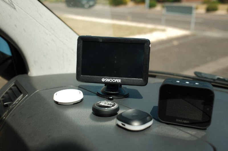 Best speed camera detectors for UK drivers in 2026: dedicated GPS devices that help you stay on the right side of the