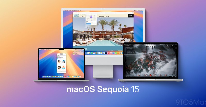 Apple Unveils Fourth Release Candidates for macOS Sonoma 14.8.8 and Sequoia 15.7.8