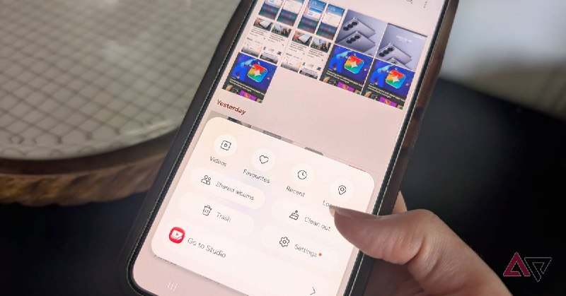 Samsung Gallery Introduces Revolutionary Delete Duplicates Feature that Outshines Google Photos