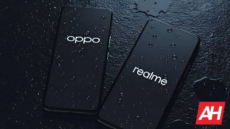 OPPO hat gerade eine große Änderung für Realme bestätigt – und es ist das Gegenteil von dem, was OnePlus tut