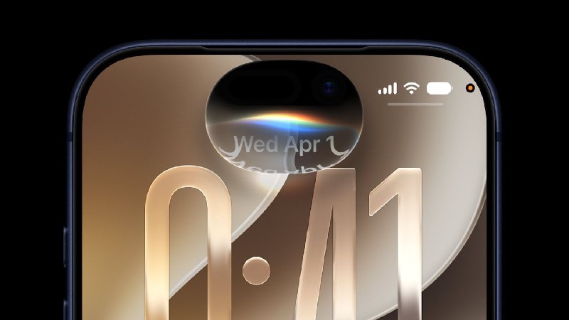 Apple исследует возможность развертывания передовых моделей искусственного интеллекта непосредственно на iPhone