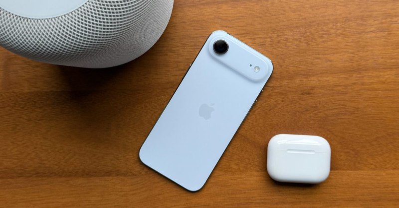 iPhone Air 2 coming next year with two key upgrades: report