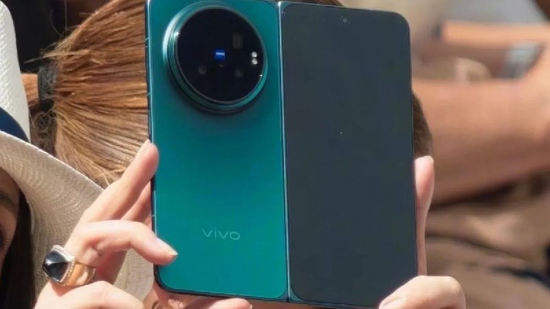 Vivo X Fold 6, 최초의 글로벌 인증 획득, 국제 출시의 길 열다