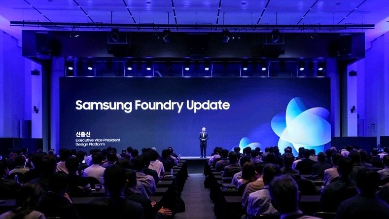 Samsung เพิ่มราคาการผลิตชิปท่ามกลางความต้องการที่เพิ่มขึ้นและกำลังการผลิตที่จำกัด
