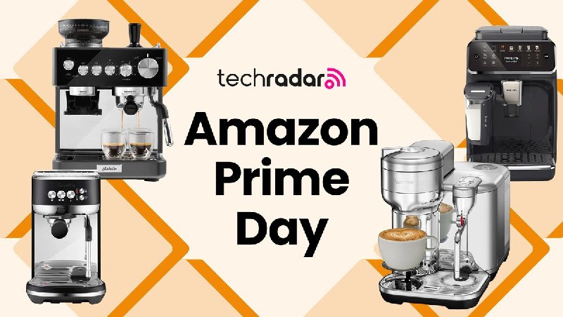 „Top 20+ Prime Day-Kaffeemaschinen-Angebote: Expertenempfehlungen für jeden Brühstil“