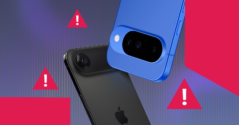 为什么 2026 年从 iPhone 过渡到 Android 可能是徒劳的:洞察苹果的主导地位