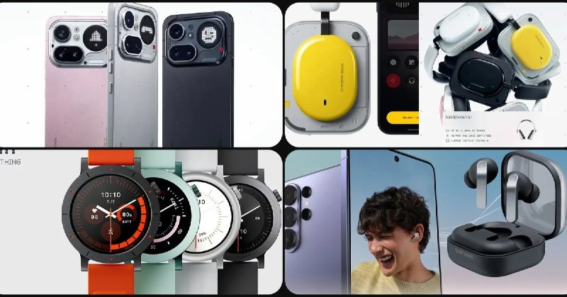 Deals: Early Prime Day Nothing – Headphone (a) and Phone (4a) all-time lows, S26 Ultra $475 off, more