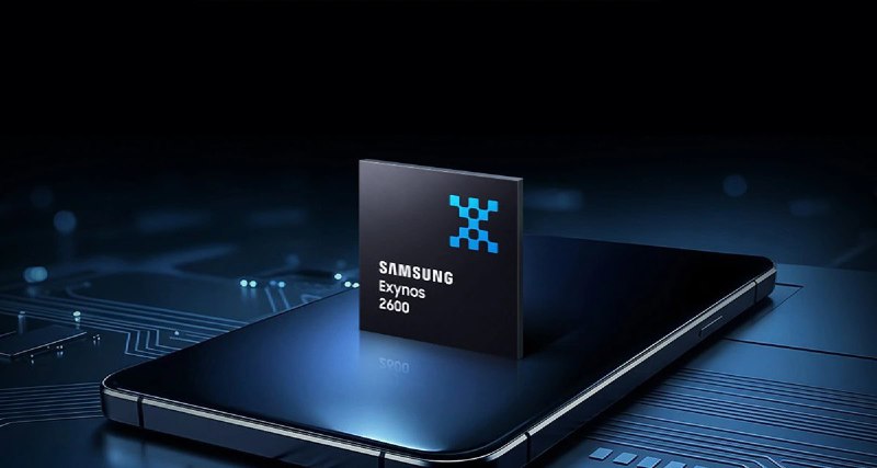 Samsung setzt seine Innovationen mit bevorstehenden Upgrades seiner 2-nm-Chiptechnologie fort
