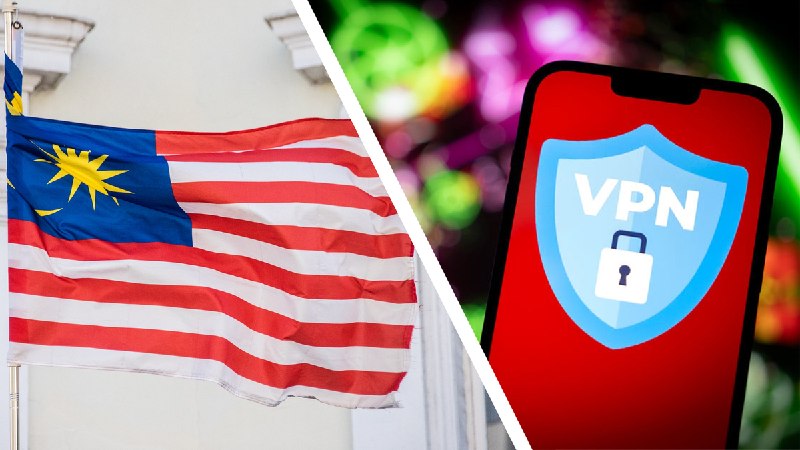 Malaysia Intensifies Efforts Against VPN Misuse, But Your VPN Remains Compliant and Legal