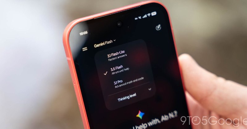 Gemini 3.5 Flash は Google の Android コーディング ランキングにランクインしますが、パフォーマンスが低下するためコストが 3 倍になります